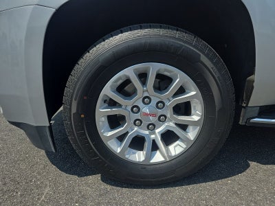2017 GMC Yukon XL SLT