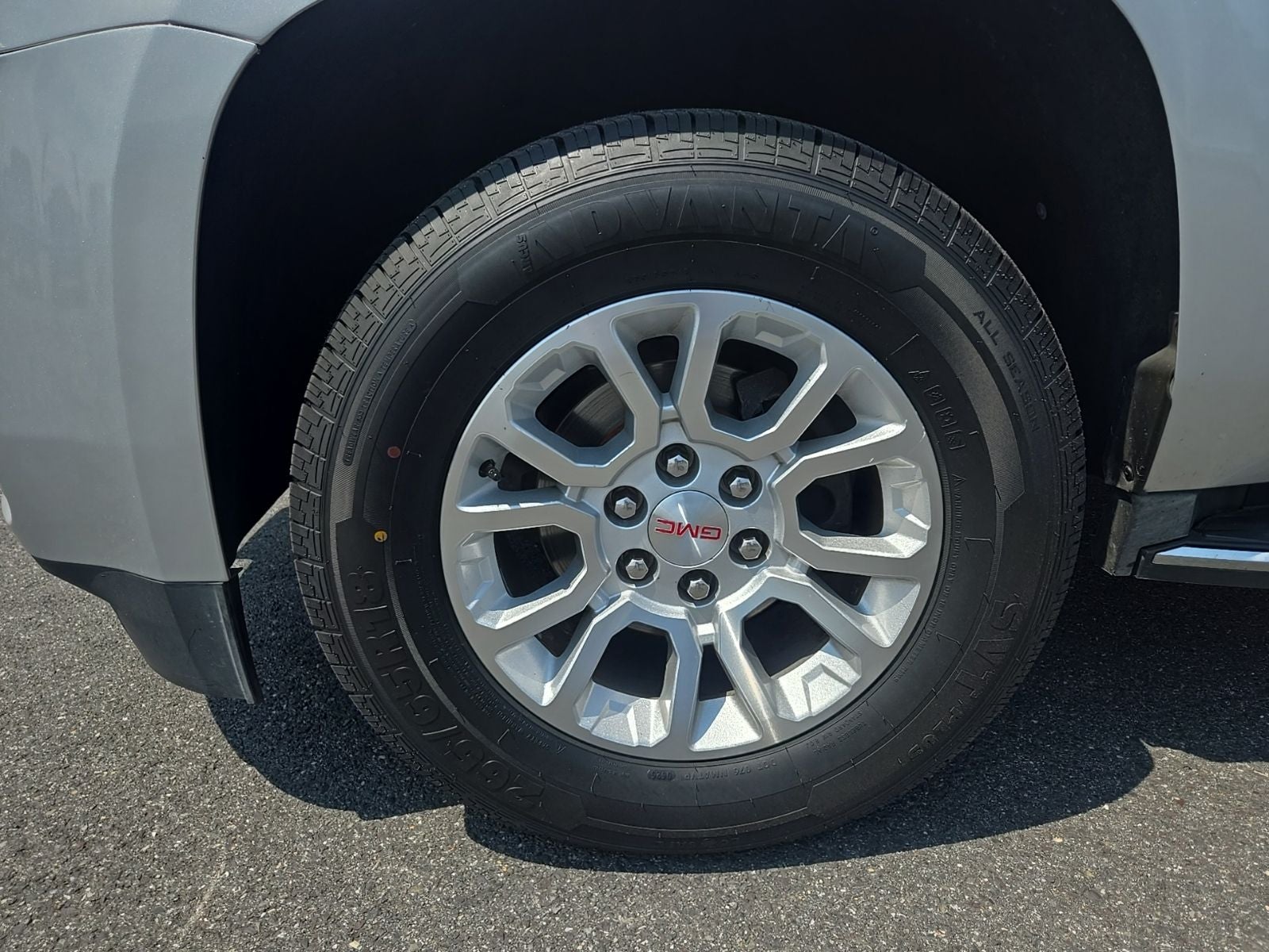 2017 GMC Yukon XL SLT