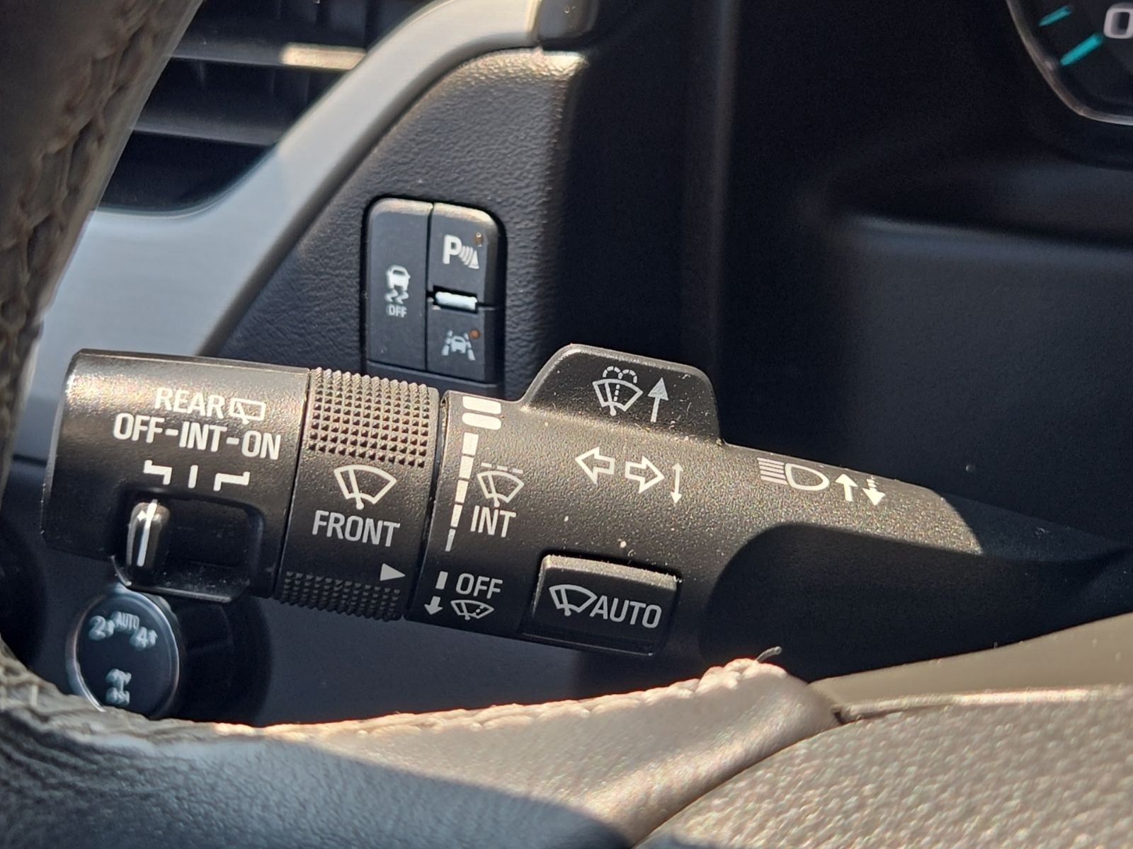 2017 GMC Yukon XL SLT