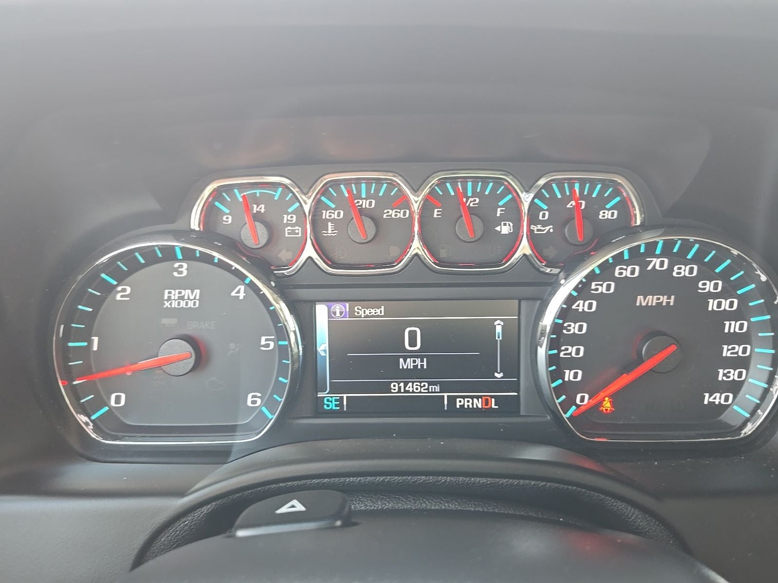 2017 GMC Yukon XL SLT