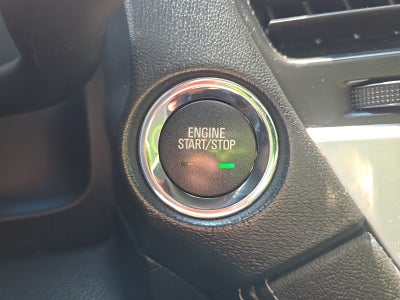 2017 GMC Yukon XL SLT