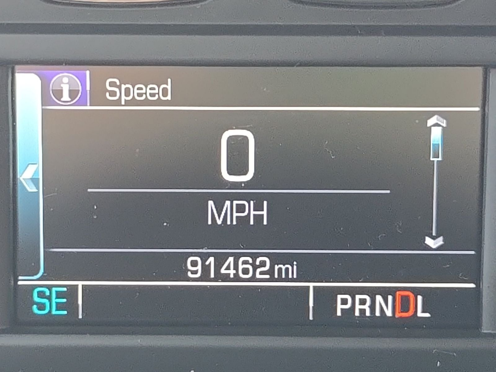 2017 GMC Yukon XL SLT