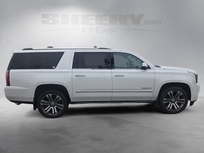 2018 GMC Yukon XL Denali