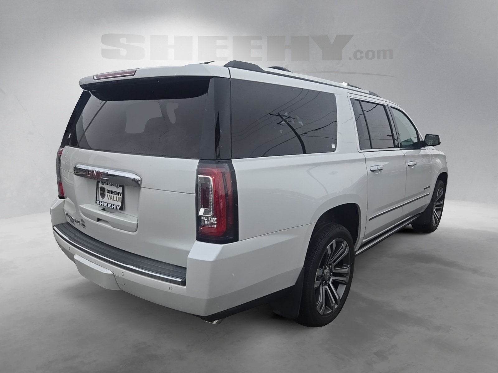 2018 GMC Yukon XL Denali