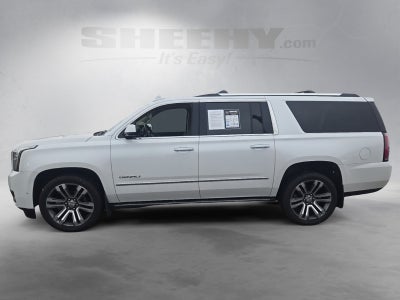 2018 GMC Yukon XL Denali