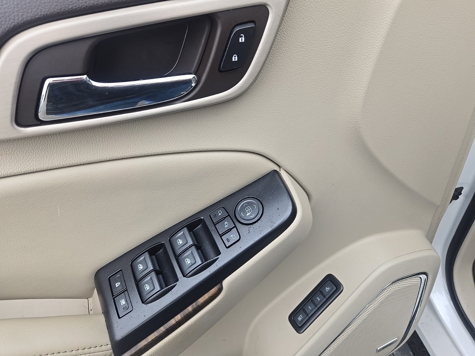 2018 GMC Yukon XL Denali