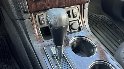 2017 Chevrolet Traverse LT 1LT