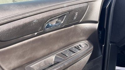 2017 Chevrolet Traverse LT 1LT