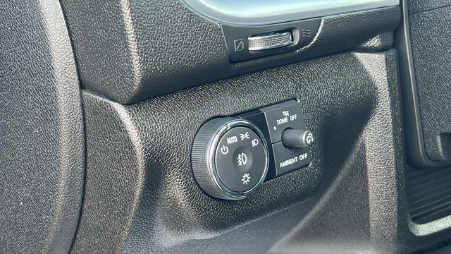 2017 Chevrolet Traverse LT 1LT