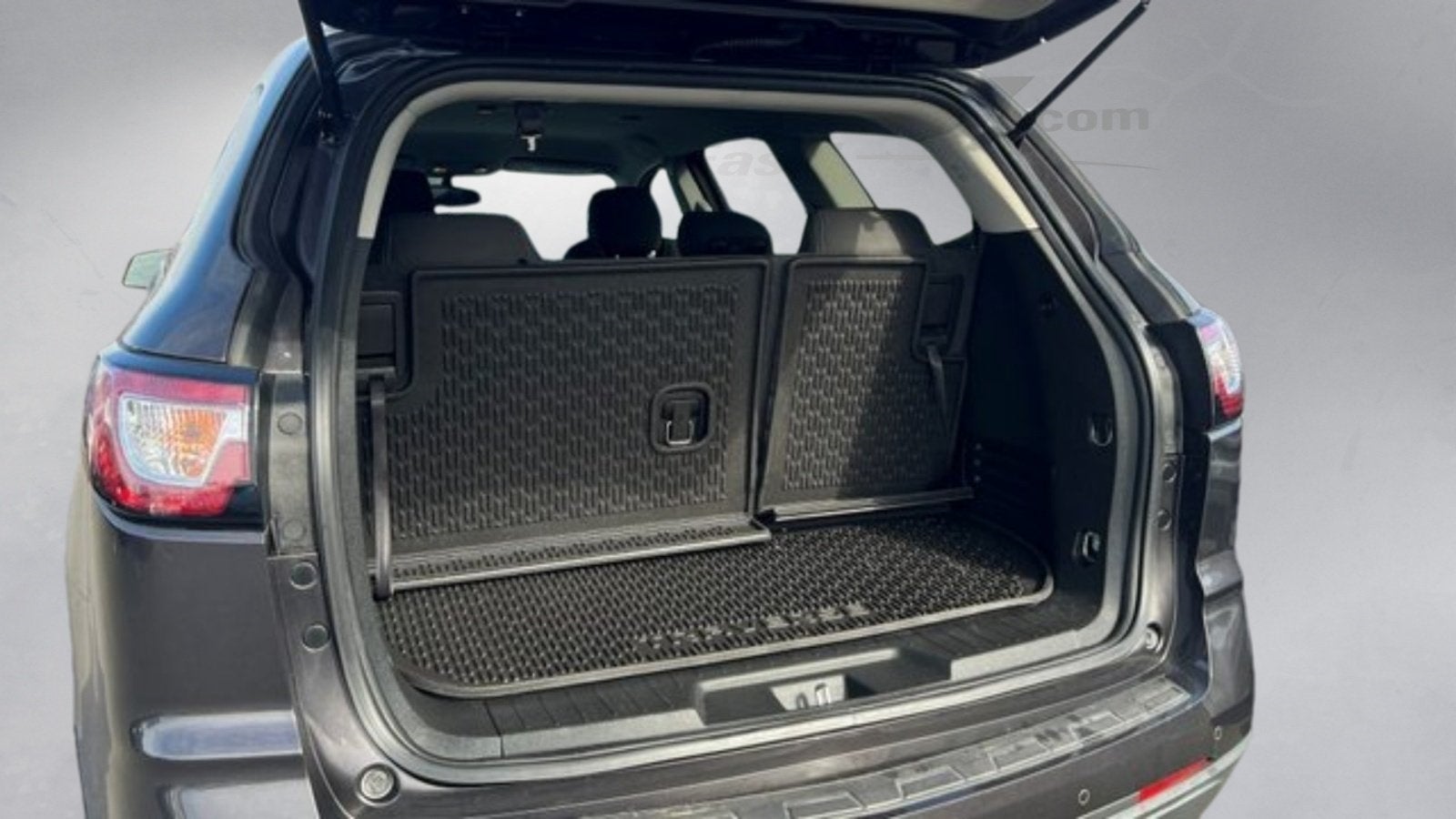 2017 Chevrolet Traverse LT 1LT