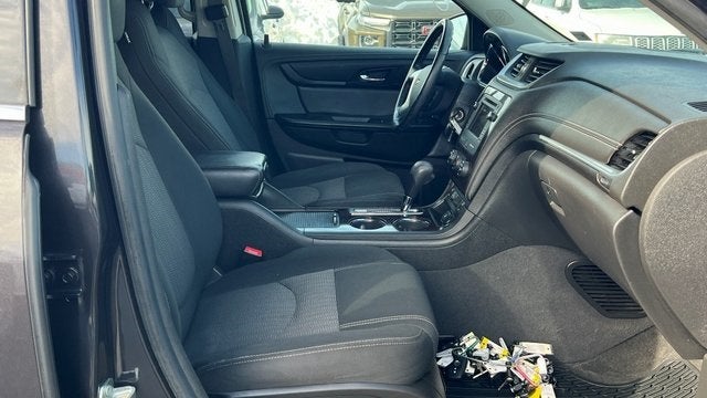 2017 Chevrolet Traverse LT 1LT