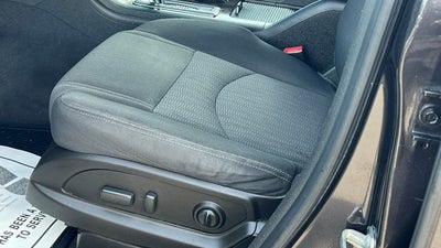 2017 Chevrolet Traverse LT 1LT