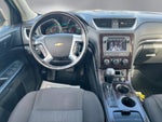 2017 Chevrolet Traverse LT 1LT