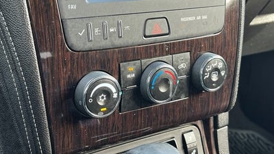 2017 Chevrolet Traverse LT 1LT