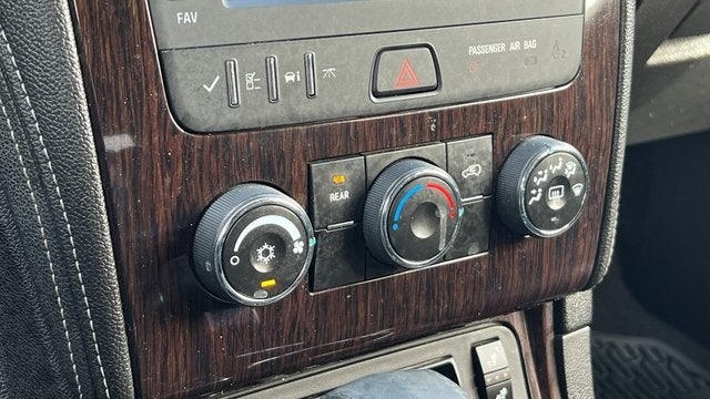 2017 Chevrolet Traverse LT 1LT