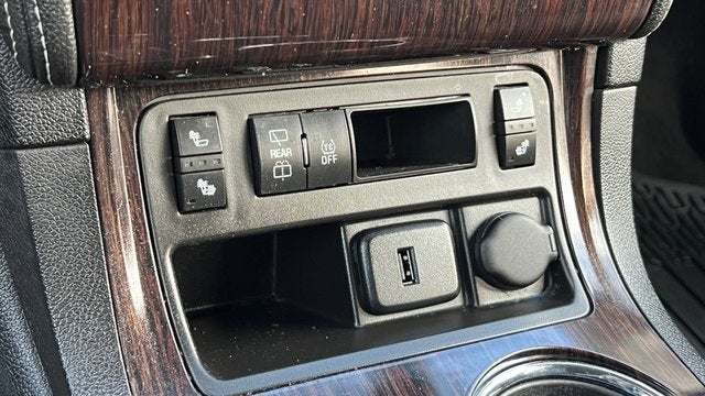 2017 Chevrolet Traverse LT 1LT