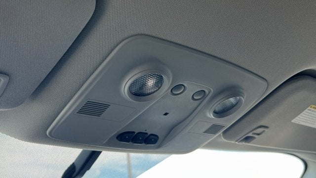 2017 Chevrolet Traverse LT 1LT