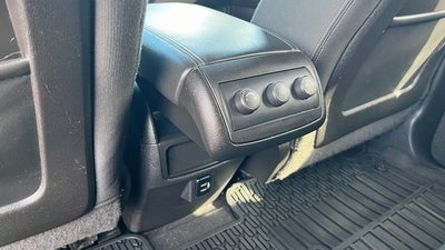 2017 Chevrolet Traverse LT 1LT