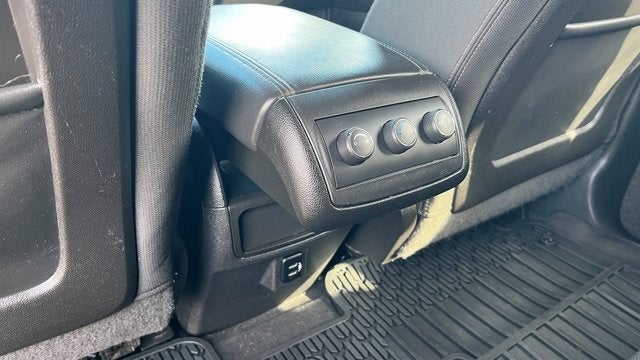 2017 Chevrolet Traverse LT 1LT