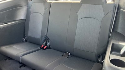 2017 Chevrolet Traverse LT 1LT