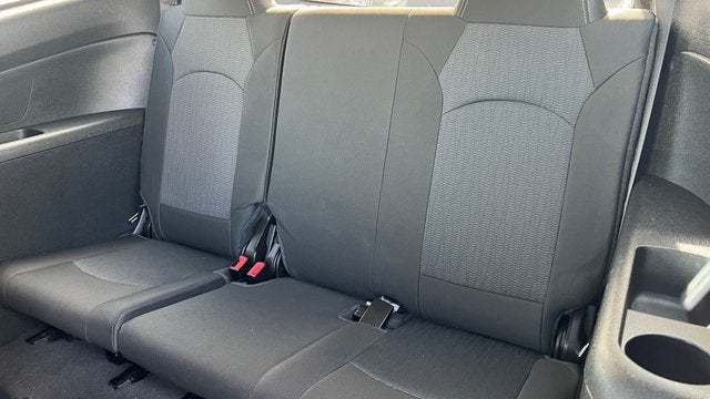 2017 Chevrolet Traverse LT 1LT