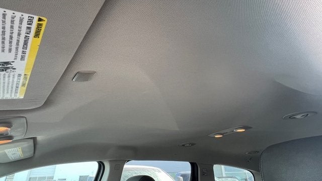 2017 Chevrolet Traverse LT 1LT