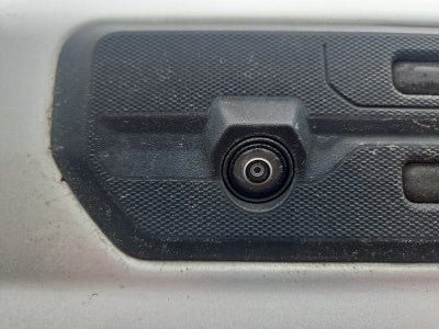 2023 GMC Sierra 2500HD Denali