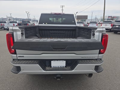 2023 GMC Sierra 2500HD Denali