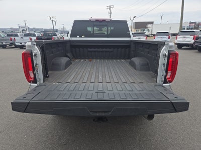 2023 GMC Sierra 2500HD Denali