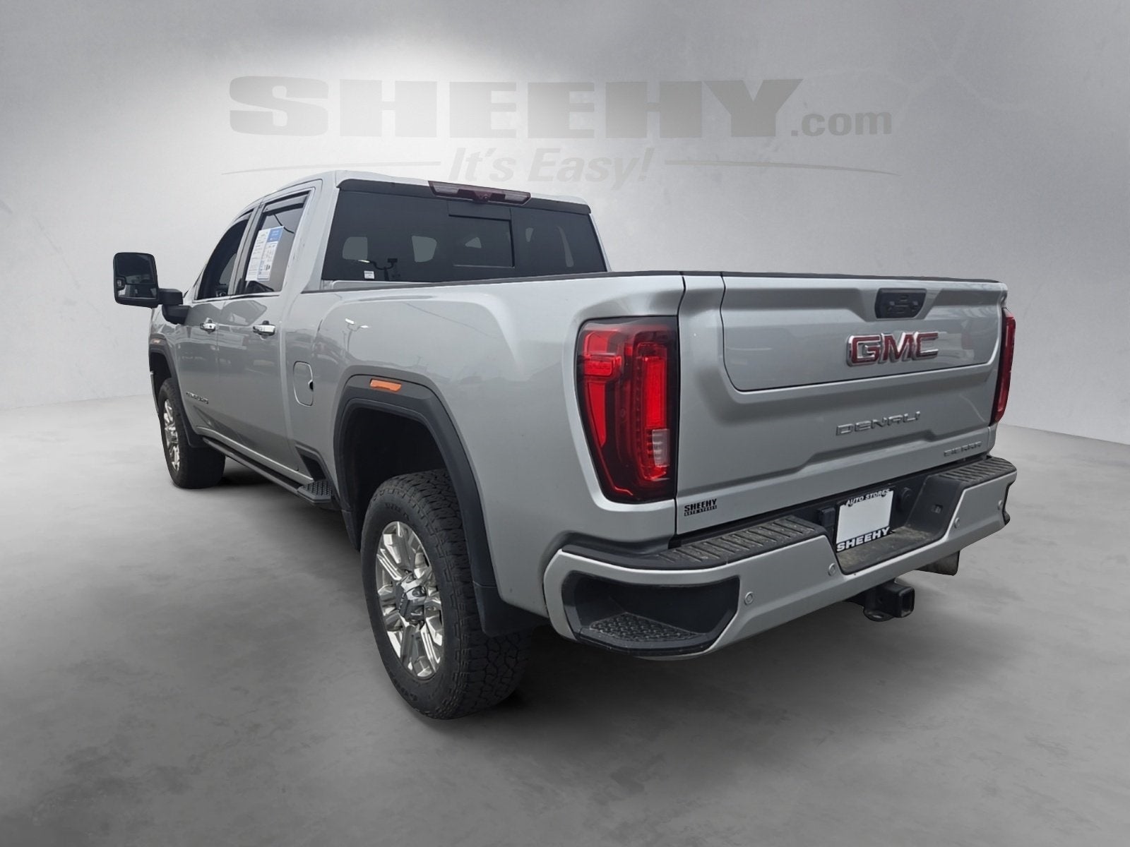 2023 GMC Sierra 2500HD Denali