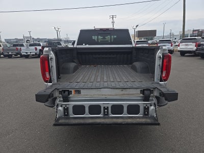 2023 GMC Sierra 2500HD Denali