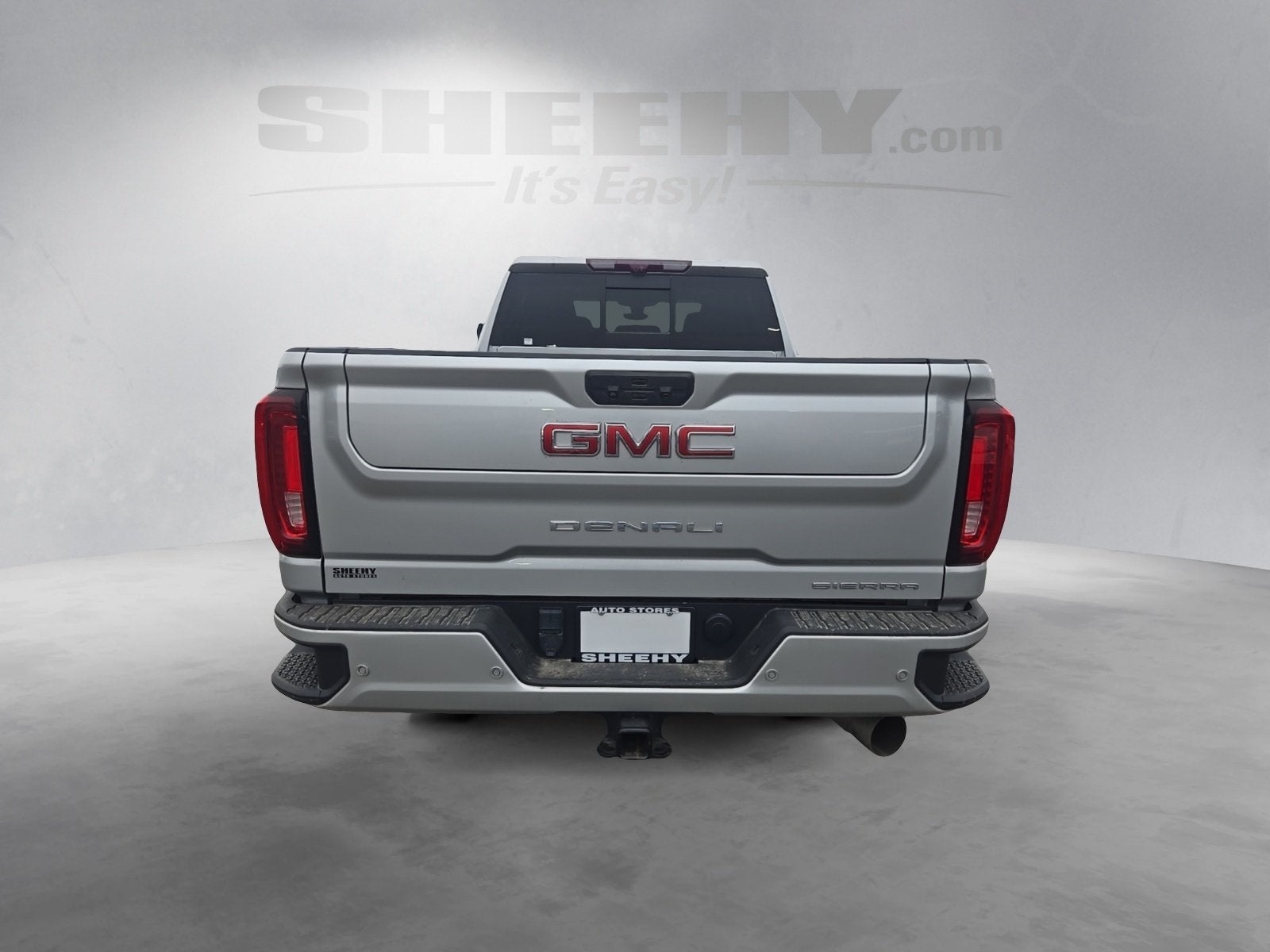 2023 GMC Sierra 2500HD Denali