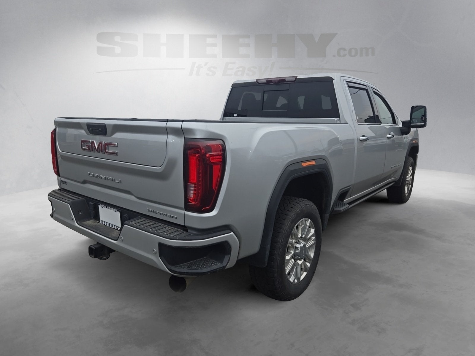 2023 GMC Sierra 2500HD Denali
