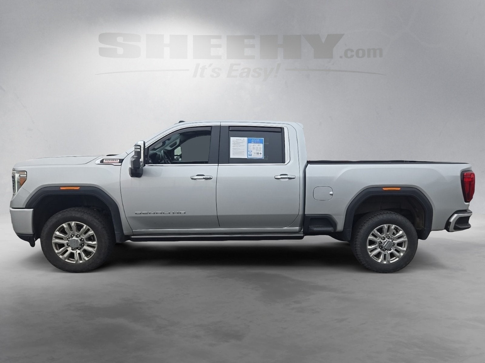 2023 GMC Sierra 2500HD Denali