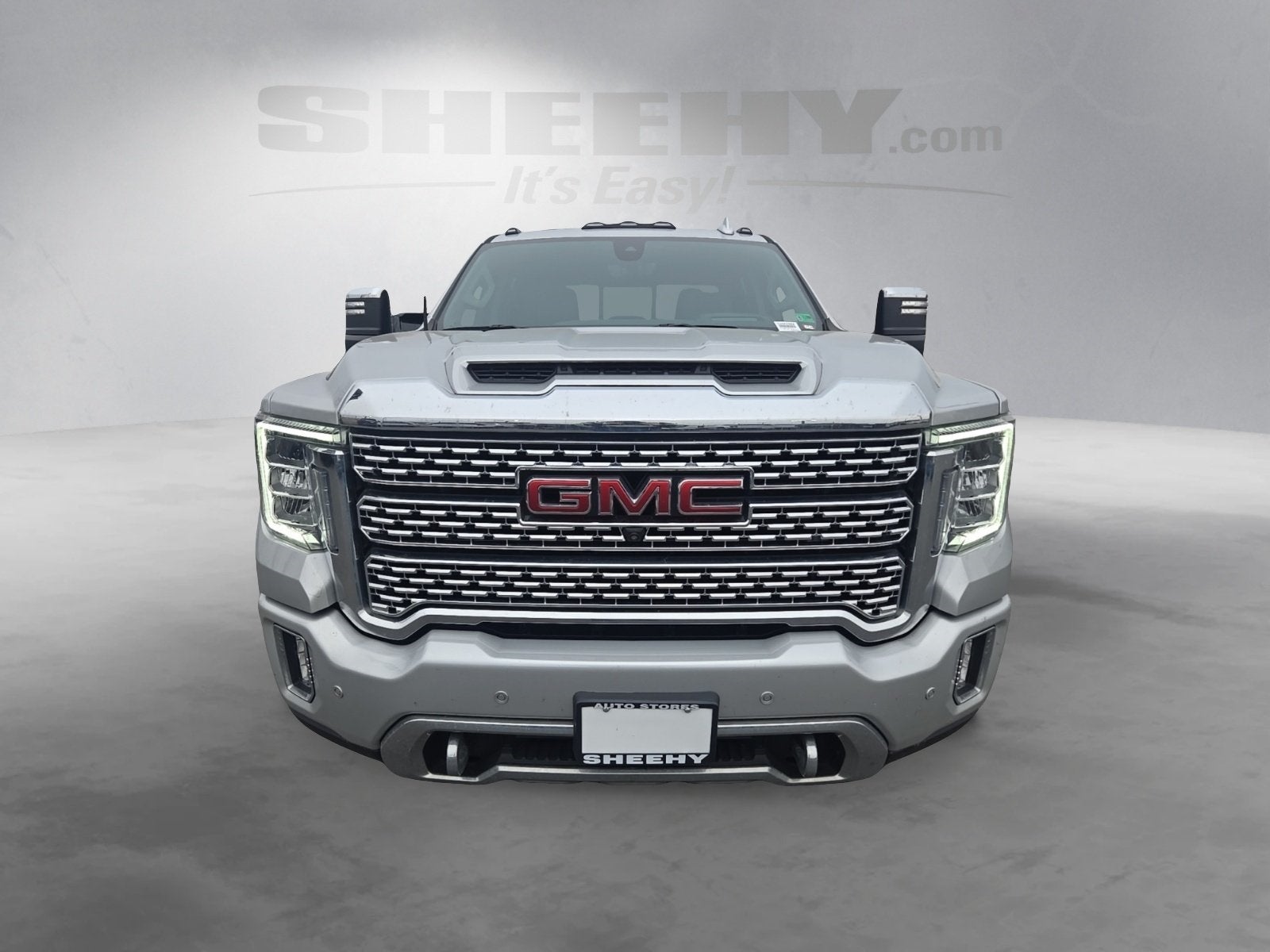 2023 GMC Sierra 2500HD Denali