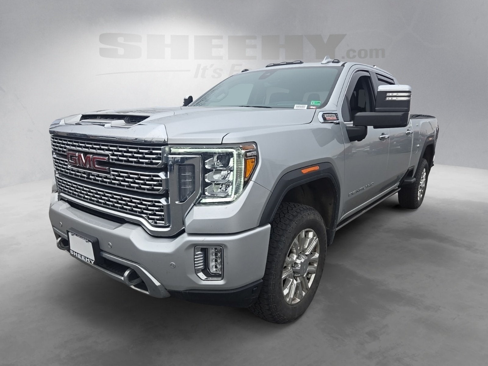 2023 GMC Sierra 2500HD Denali