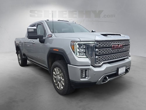 2023 GMC Sierra 2500HD Denali