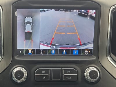 2023 GMC Sierra 2500HD Denali