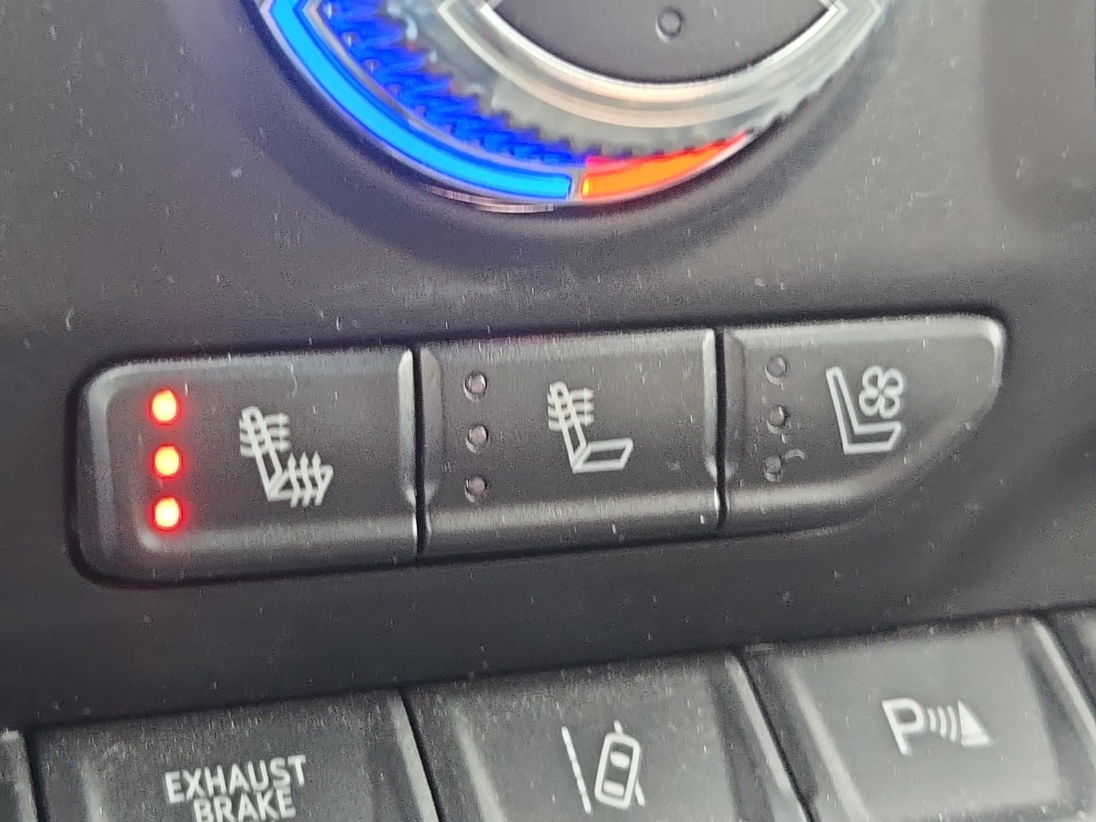 2023 GMC Sierra 2500HD Denali