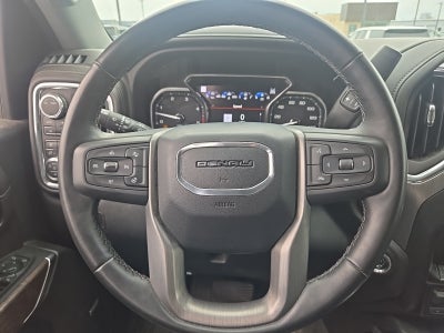 2023 GMC Sierra 2500HD Denali