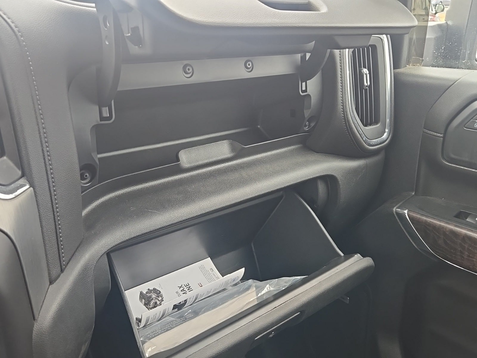 2023 GMC Sierra 2500HD Denali