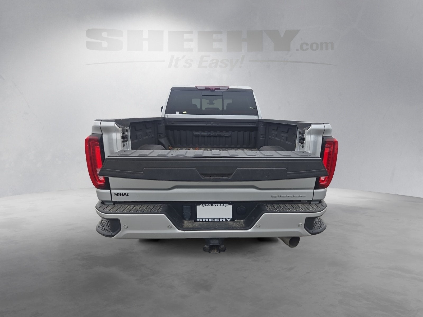 2023 GMC Sierra 2500HD Denali