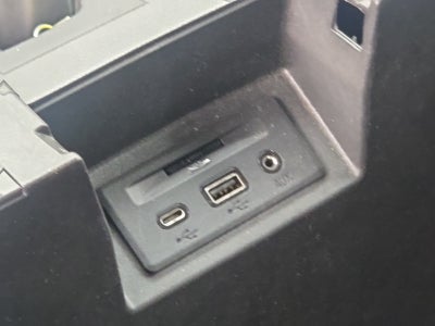 2023 GMC Sierra 2500HD Denali