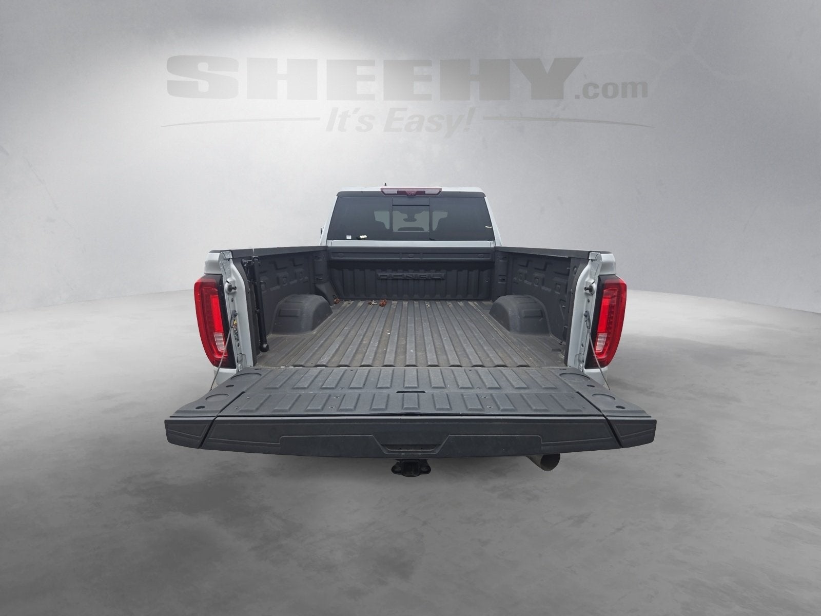 2023 GMC Sierra 2500HD Denali