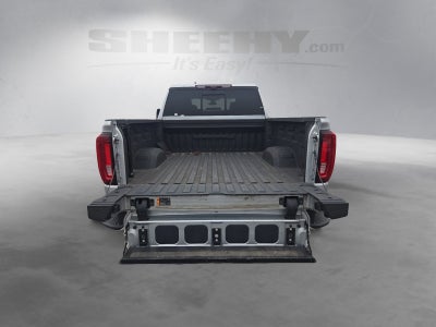 2023 GMC Sierra 2500HD Denali