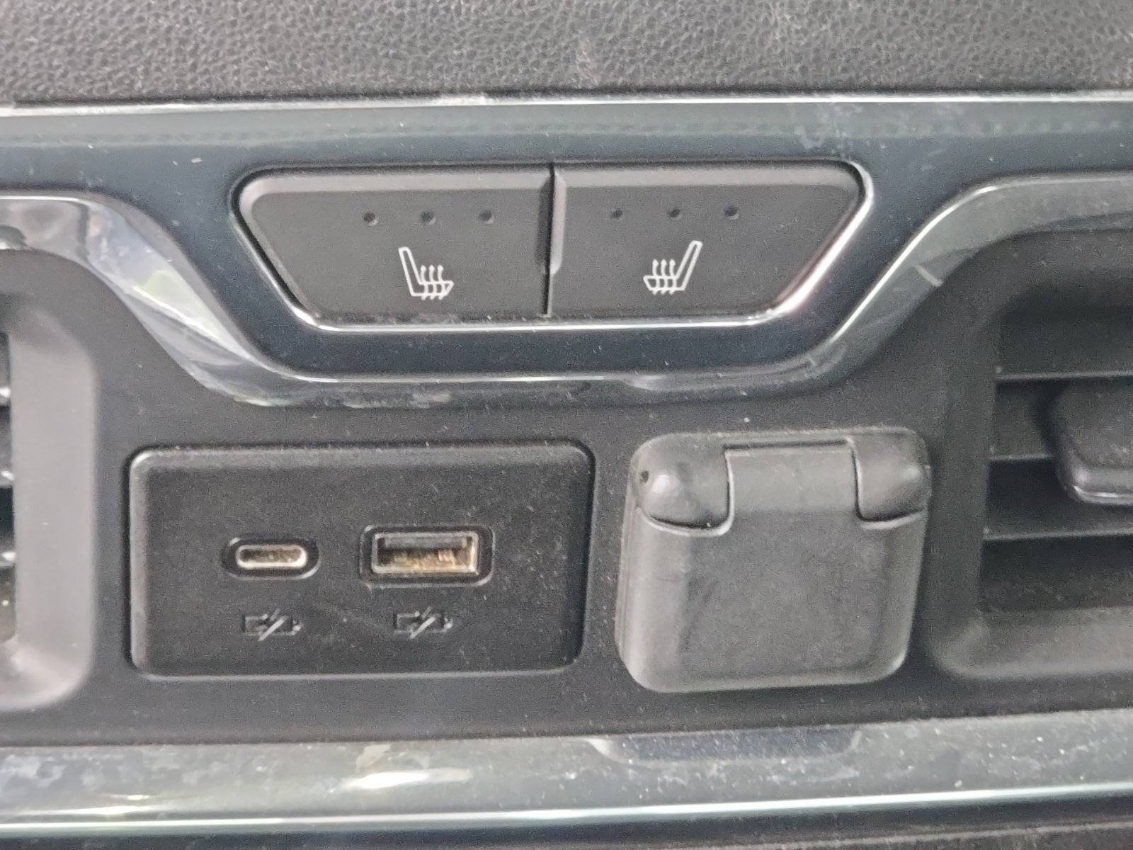 2023 GMC Sierra 2500HD Denali