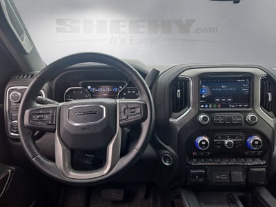 2023 GMC Sierra 2500HD Denali