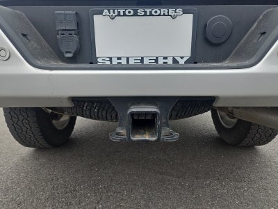 2023 GMC Sierra 2500HD Denali