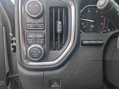 2023 GMC Sierra 2500HD Denali