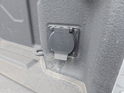 2023 GMC Sierra 2500HD Denali